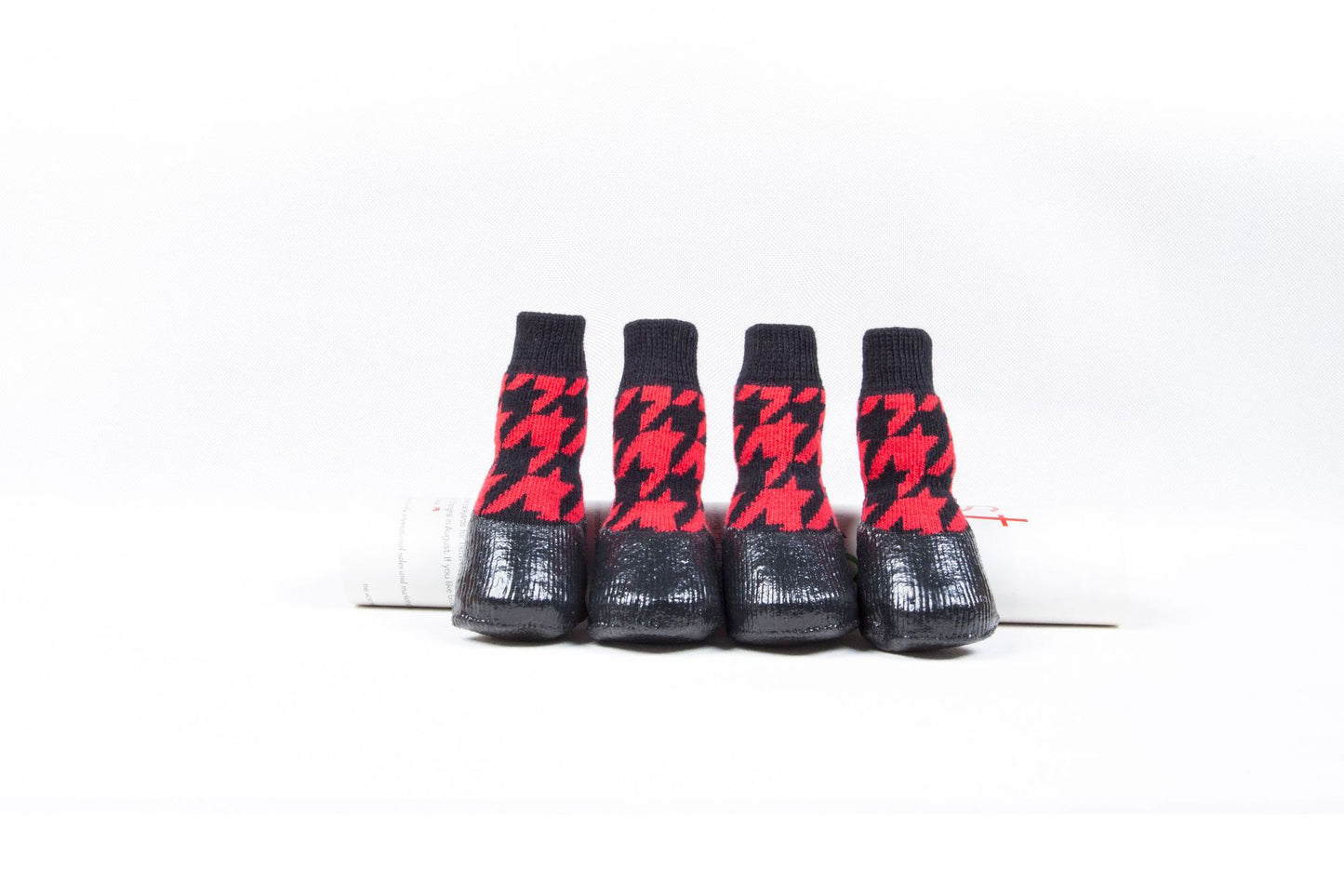 Pet Dog Shoes Outdoor Waterproof Medium Large Dog Shoes Comfortable Anti Slip Big Dog Shoes-14