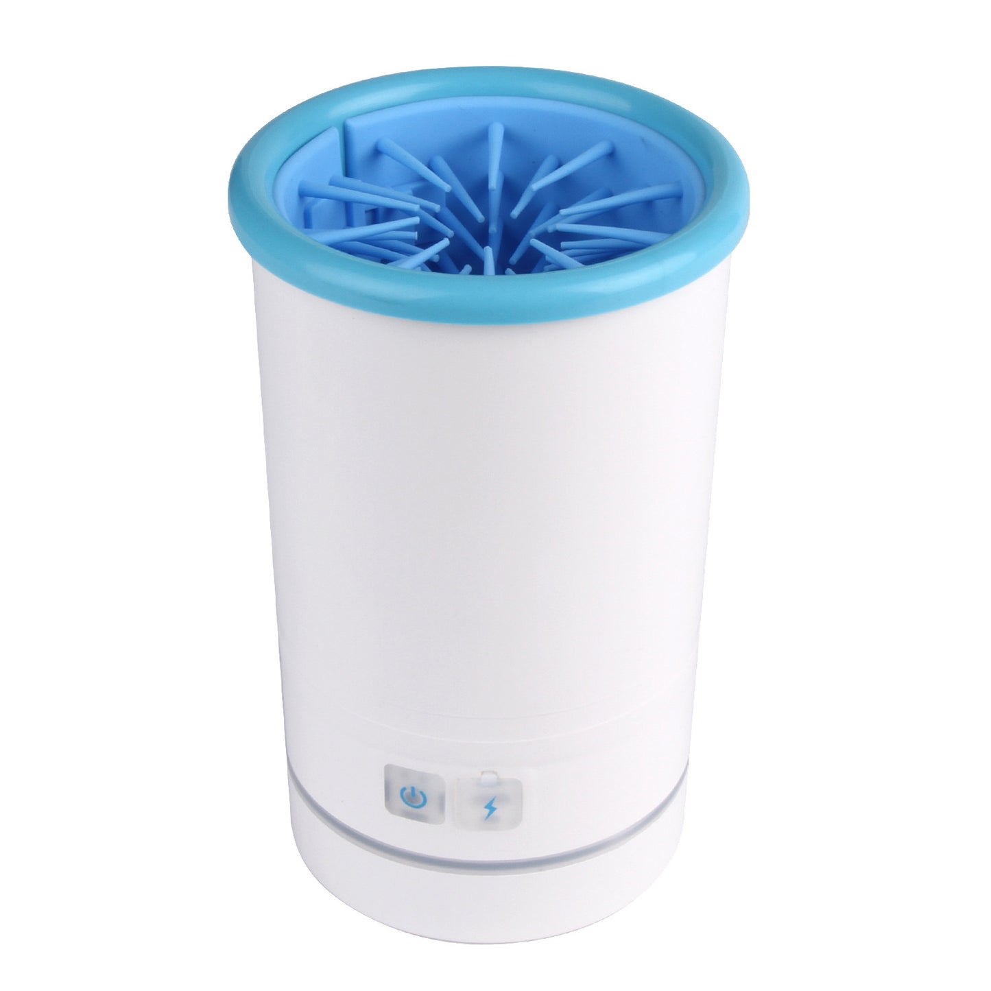 USB Rechargeable Automatic Dog Paw Cleaning Cup Washer Foot Wash Cup for Dog Paw Grooming-82