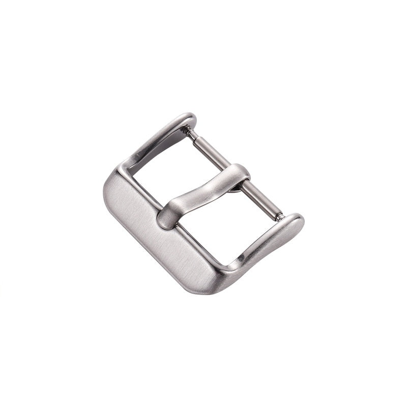 Wholesale High Quality 304 Stainless Steel Rose Gold Watch Buckle 8-22mm Watch Strap Buckle For Kinds of Watch Straps 1315 Clasp-1