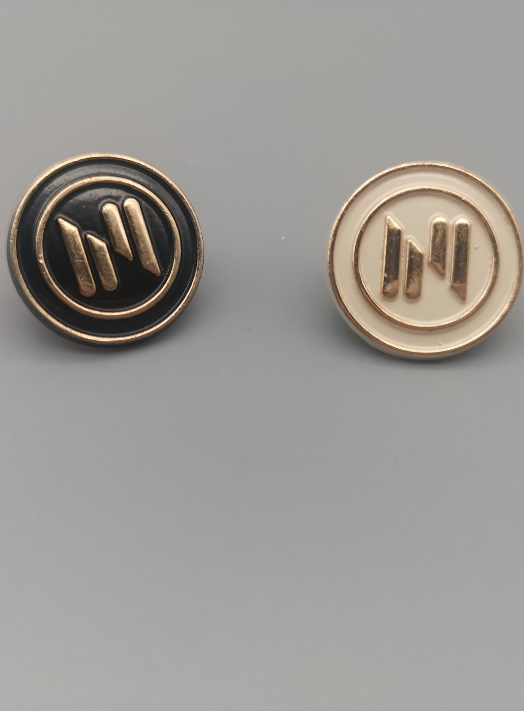 Metal shoe buckles-1