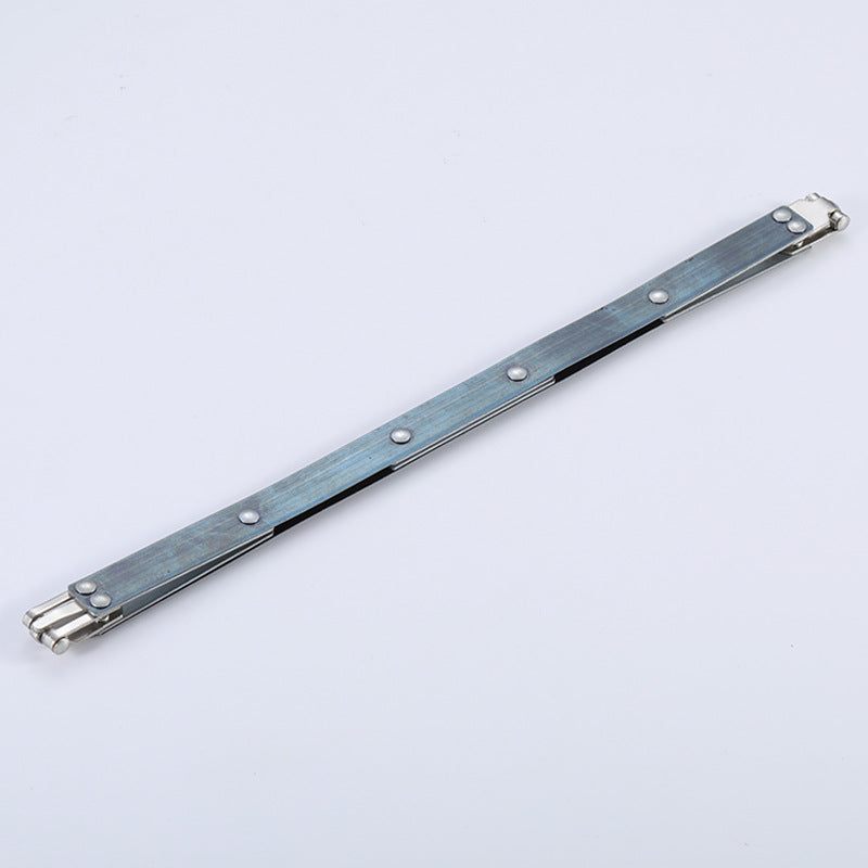 bag hardware accessories metal purse flex frame handbag flexible frame-1