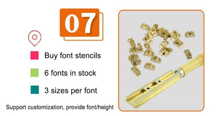WT-90TSL Digital Hot Foil Stamping Machine Hot Press Machines Manual Embossing Leather Paper Wood Machine