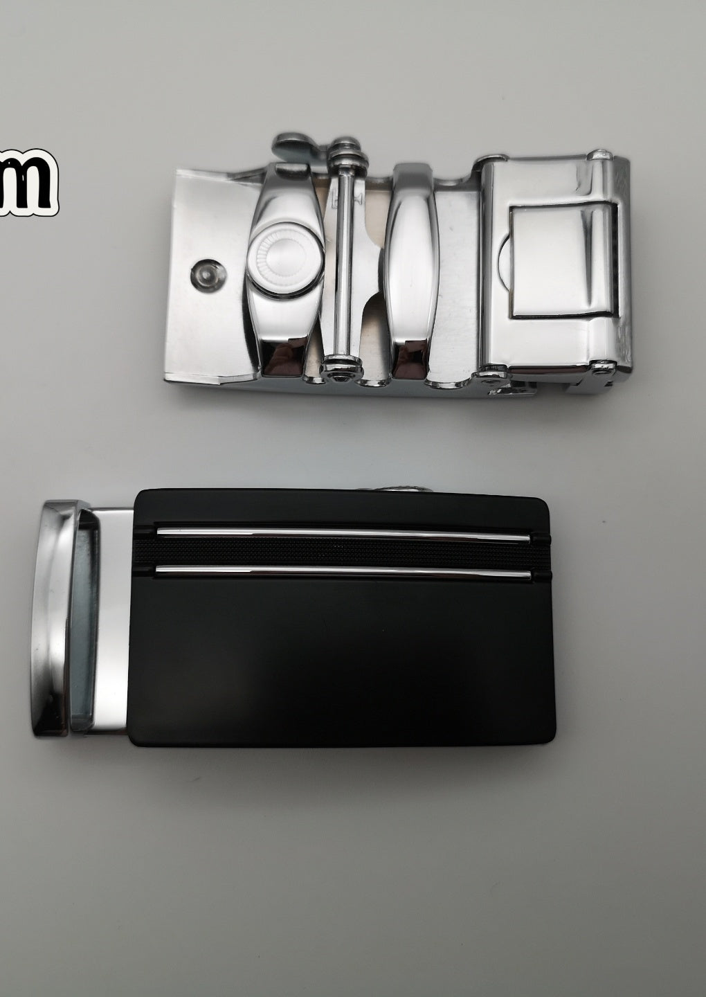 Belt Buckle