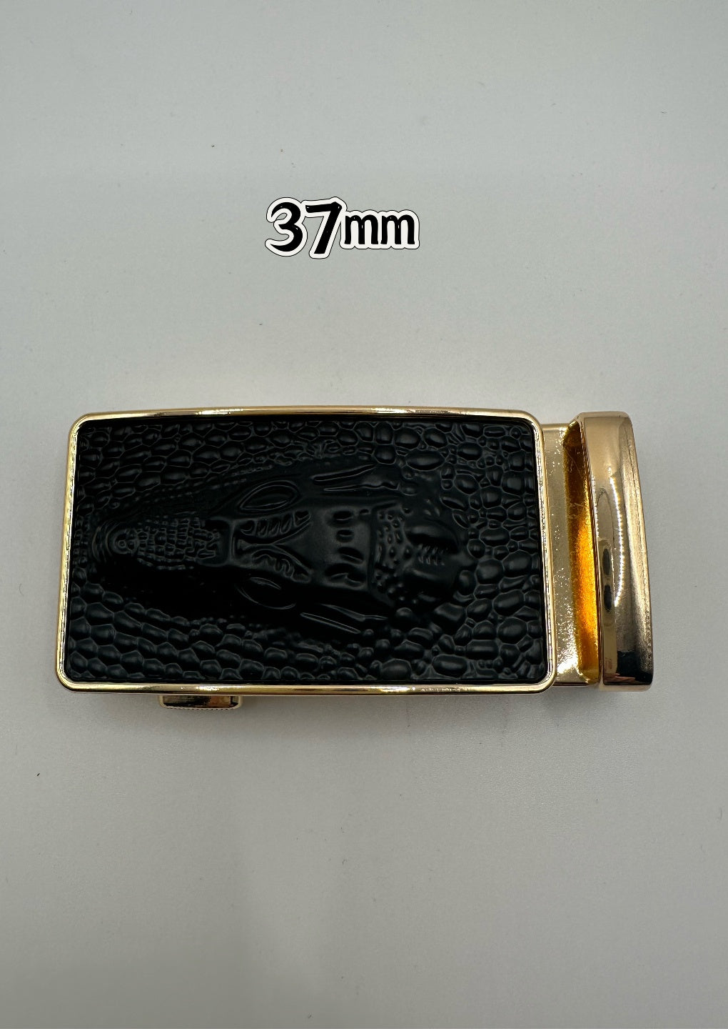Belt Buckle
