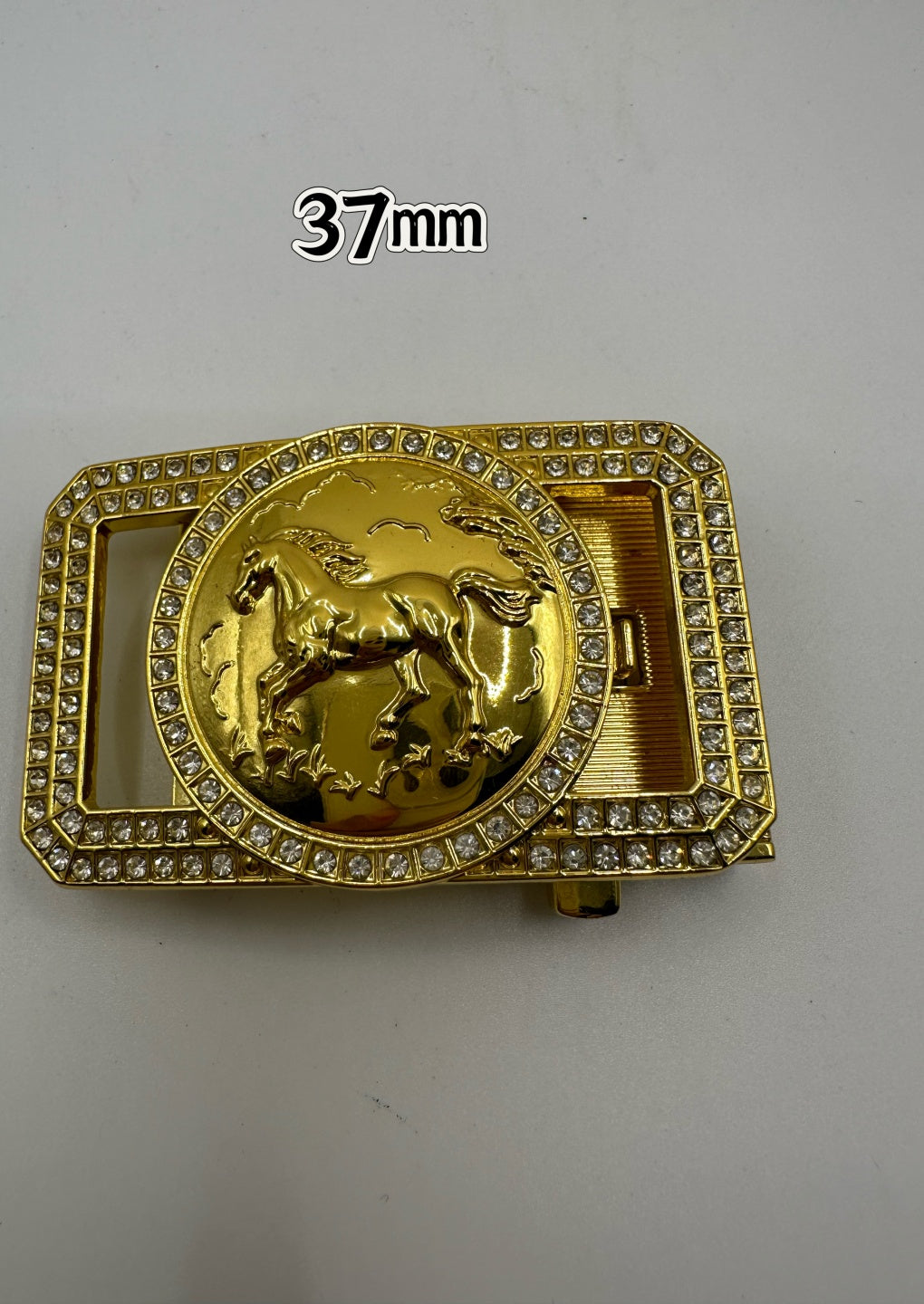 Belt Buckle