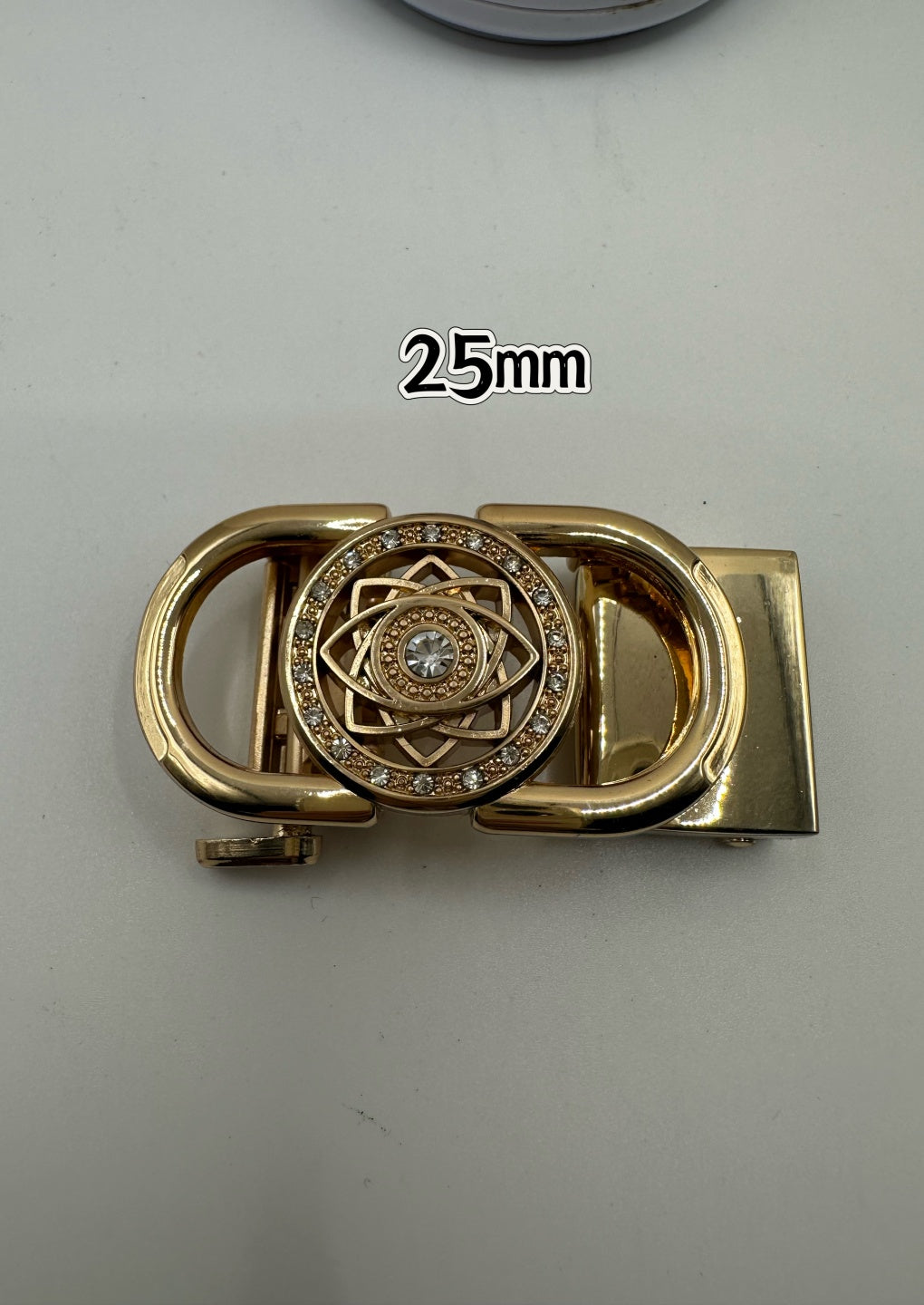 Belt Buckle
