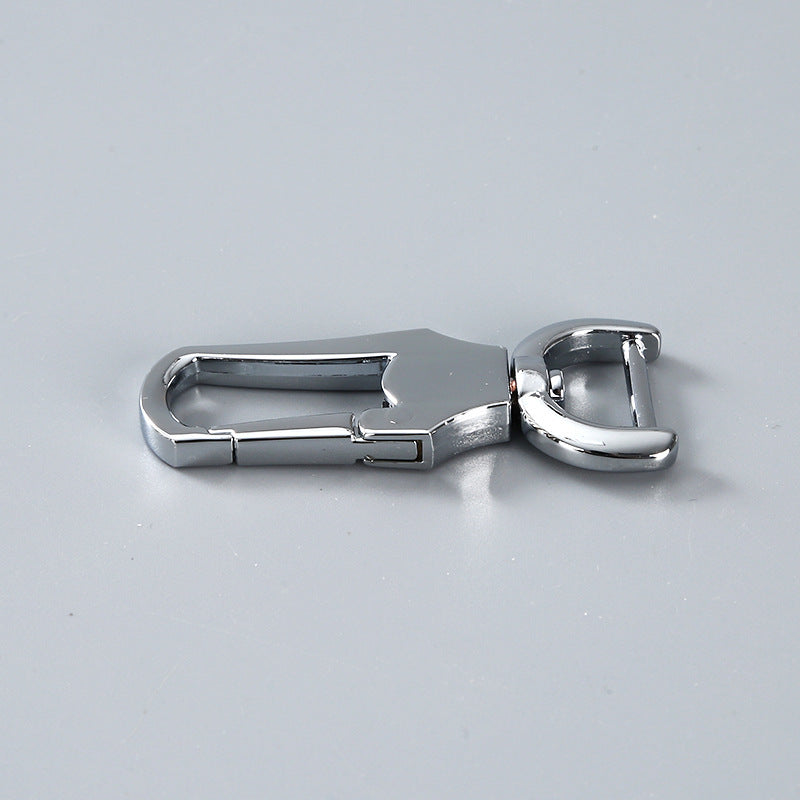 Customized Bag Accessories Swivel Trigger Clasp Dog Leash Solid Brass Swivel Snap Hook For luggage-10
