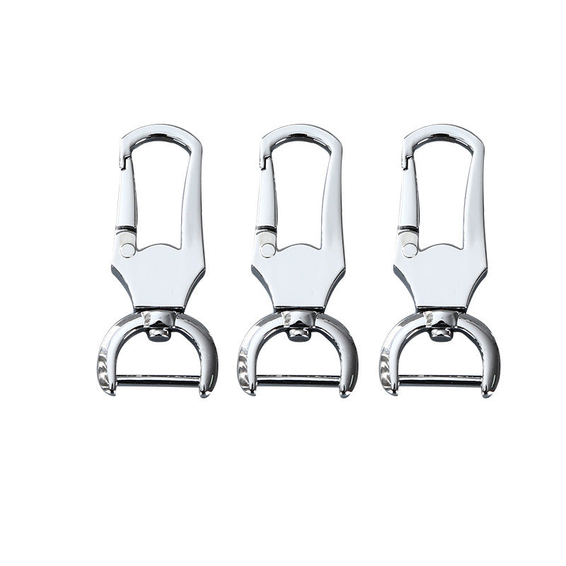 Customized Bag Accessories Swivel Trigger Clasp Dog Leash Solid Brass Swivel Snap Hook For luggage-10