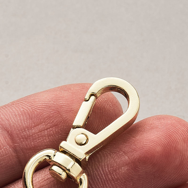 High Quality Bag Hardware Metal Swivel Snap Pet Dog Leash Buckle Hook Clasp Accessories-103