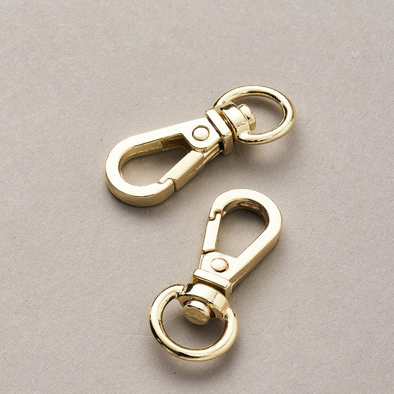 High Quality Bag Hardware Metal Swivel Snap Pet Dog Leash Buckle Hook Clasp Accessories-103