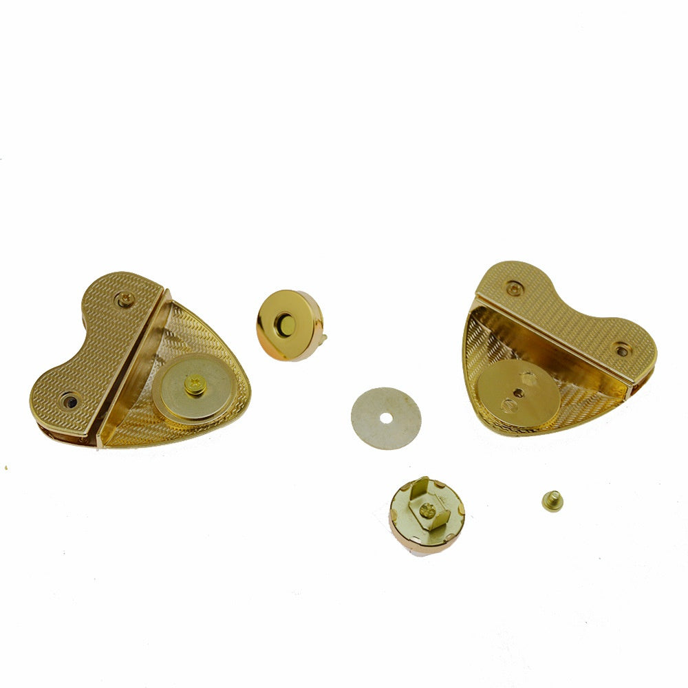 Magnetic lock -103