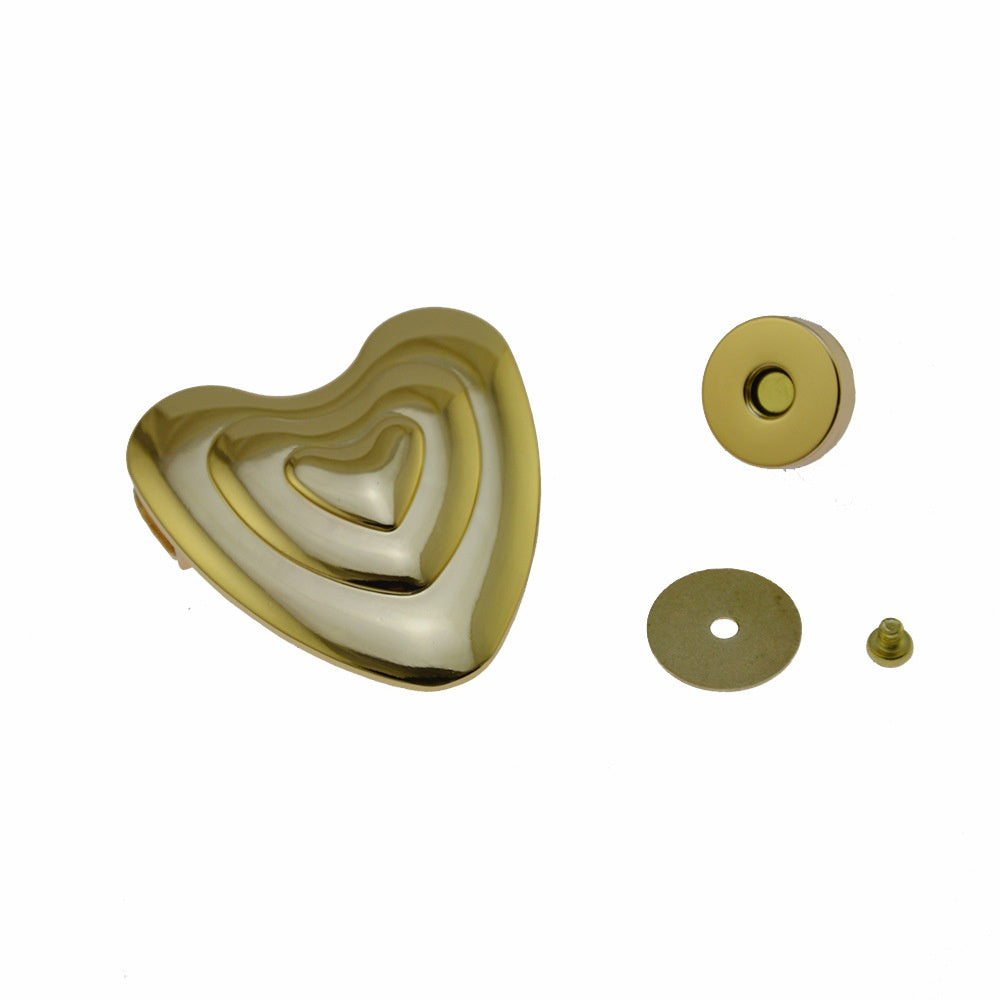 Magnetic lock -103