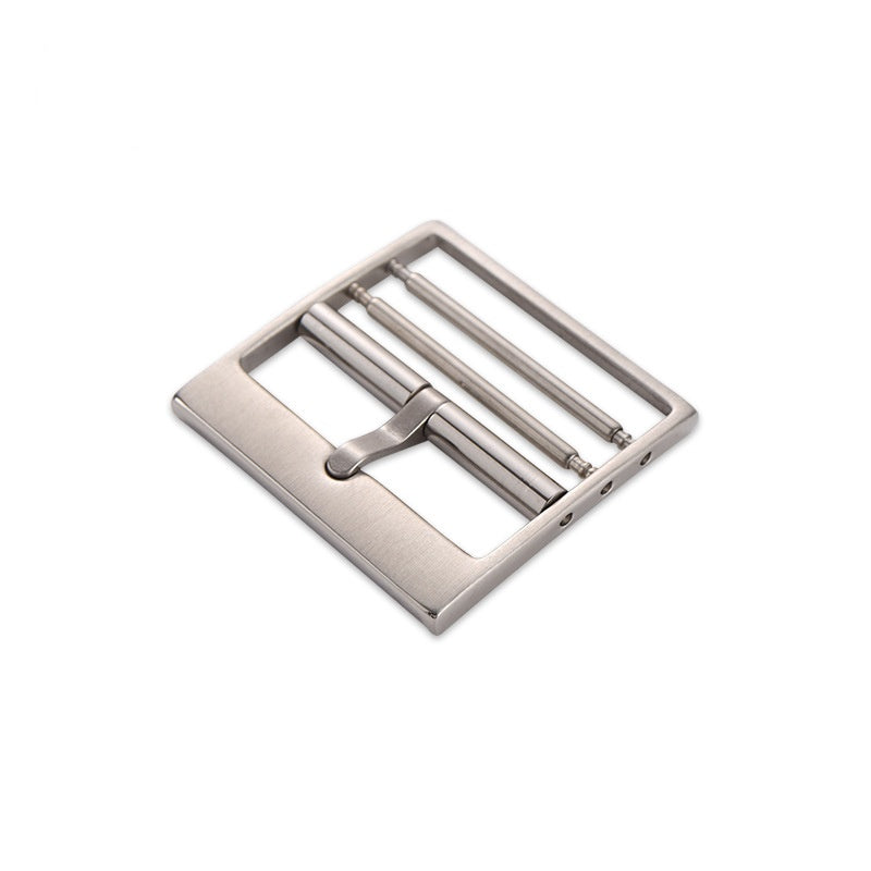 6mm 8mm 10mm 12mm ~ 22mm 24mm 26mm Stainless Steel Clasp Accessories band Strap Metal watch tang buckle watch buckle-104