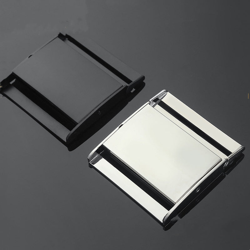 High Quality Metal Color Hardware Pet Dog Collar Buckle Side Quick Release Strapping Pet Collar Hardware Buckles-107