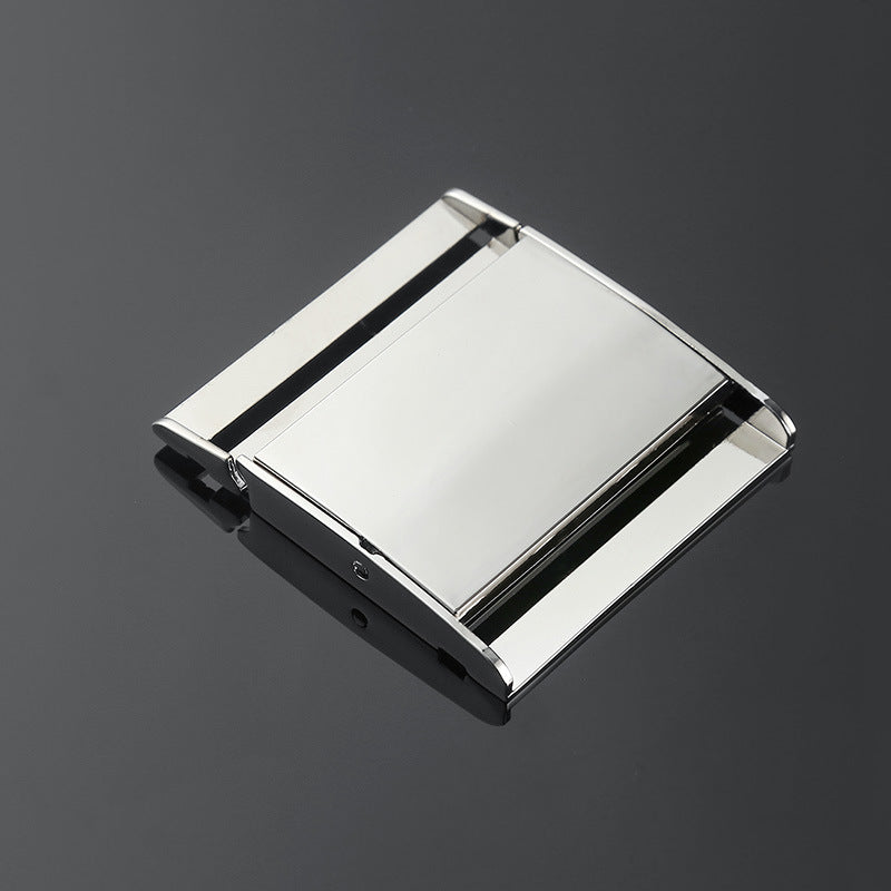 High Quality Metal Color Hardware Pet Dog Collar Buckle Side Quick Release Strapping Pet Collar Hardware Buckles-107