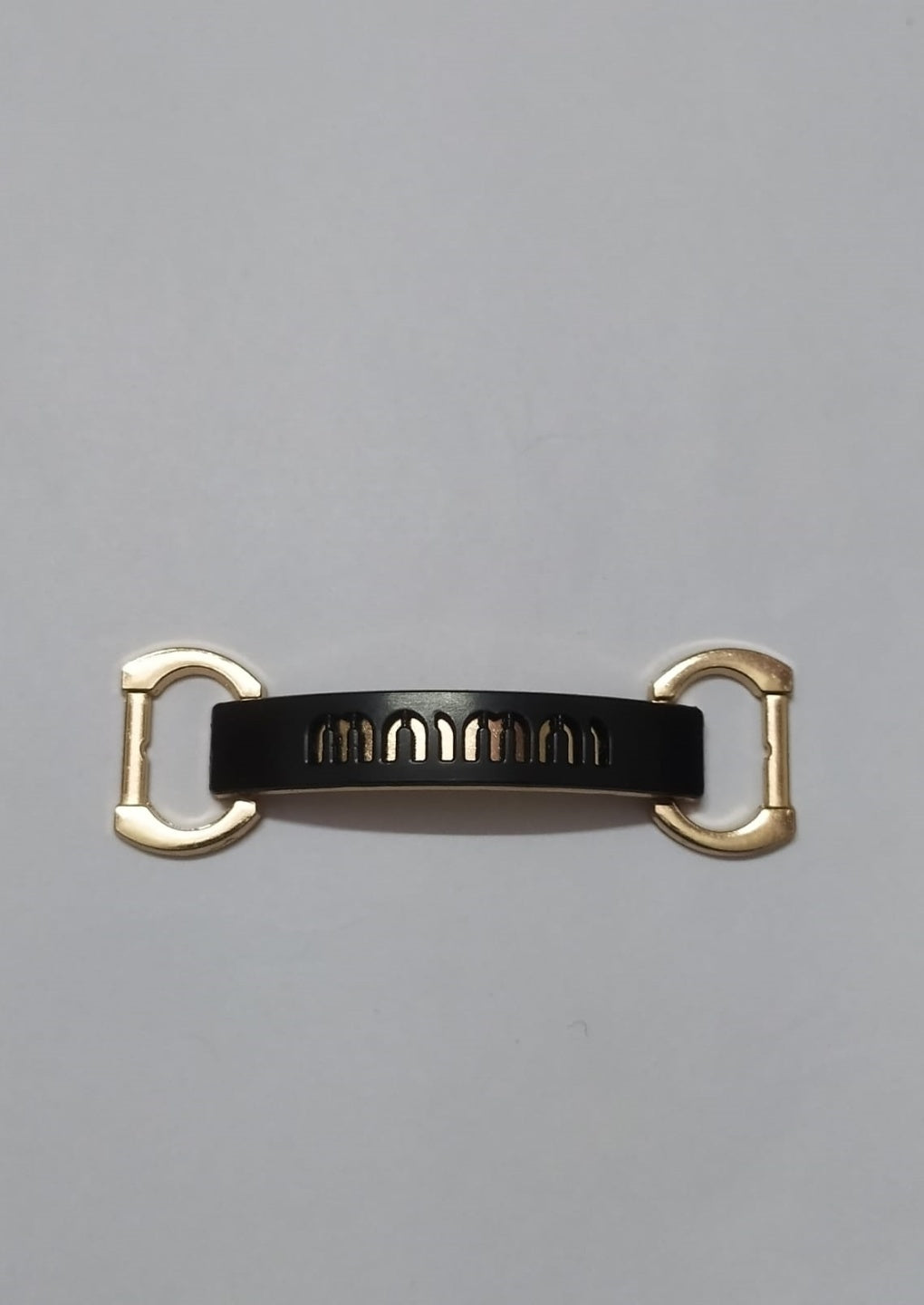 Ladies Sandal Plastic Strap Shoe Buckles And Accessories For Shoes Metal Buckles-11