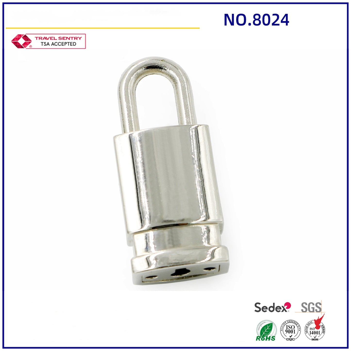 New Arrival Bag Parts Accessories Metal Briefcase Lock For Handbag-12