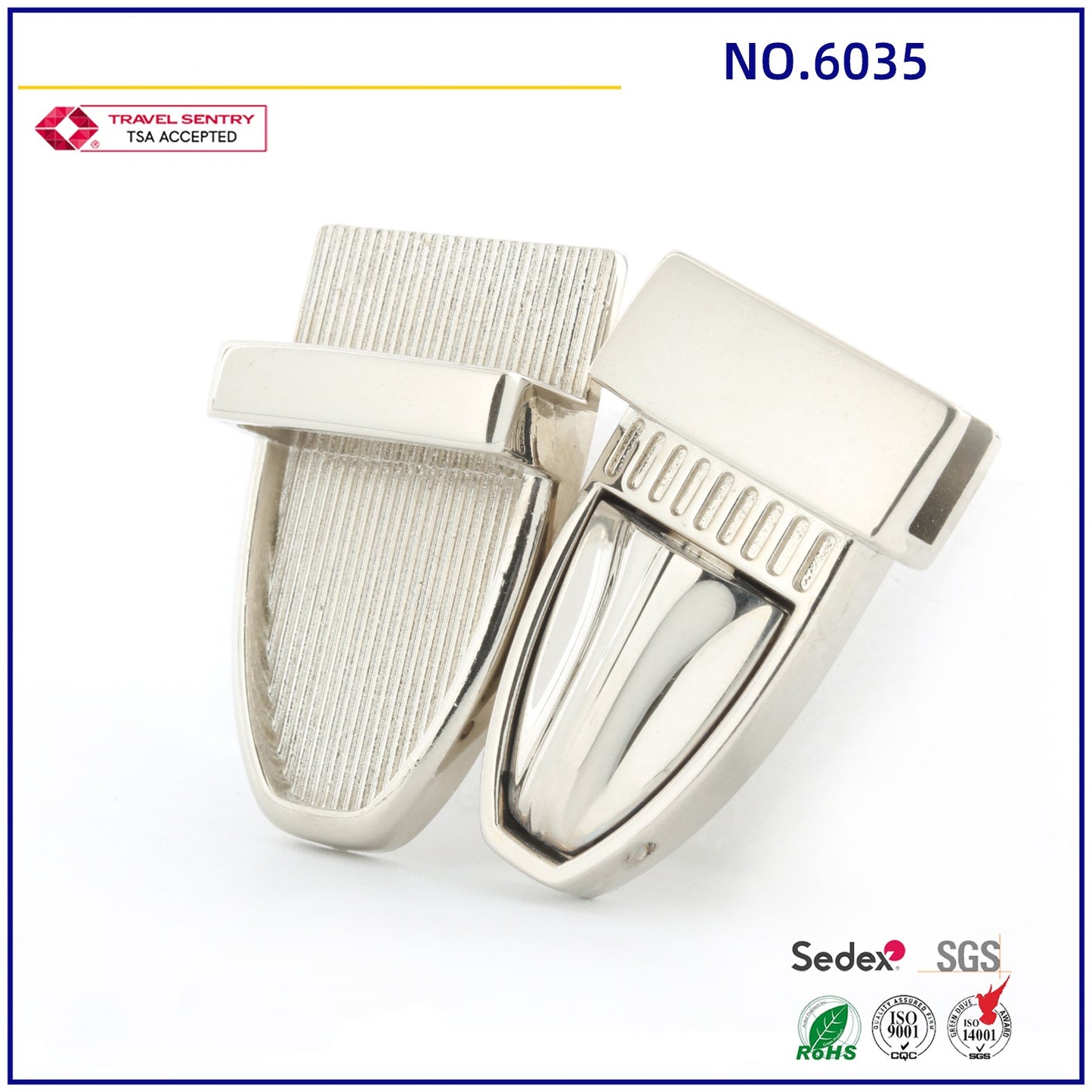 Turn Locks Handbag Hardware Purses Locks Closures with Different Color Factory Direct Selling-12