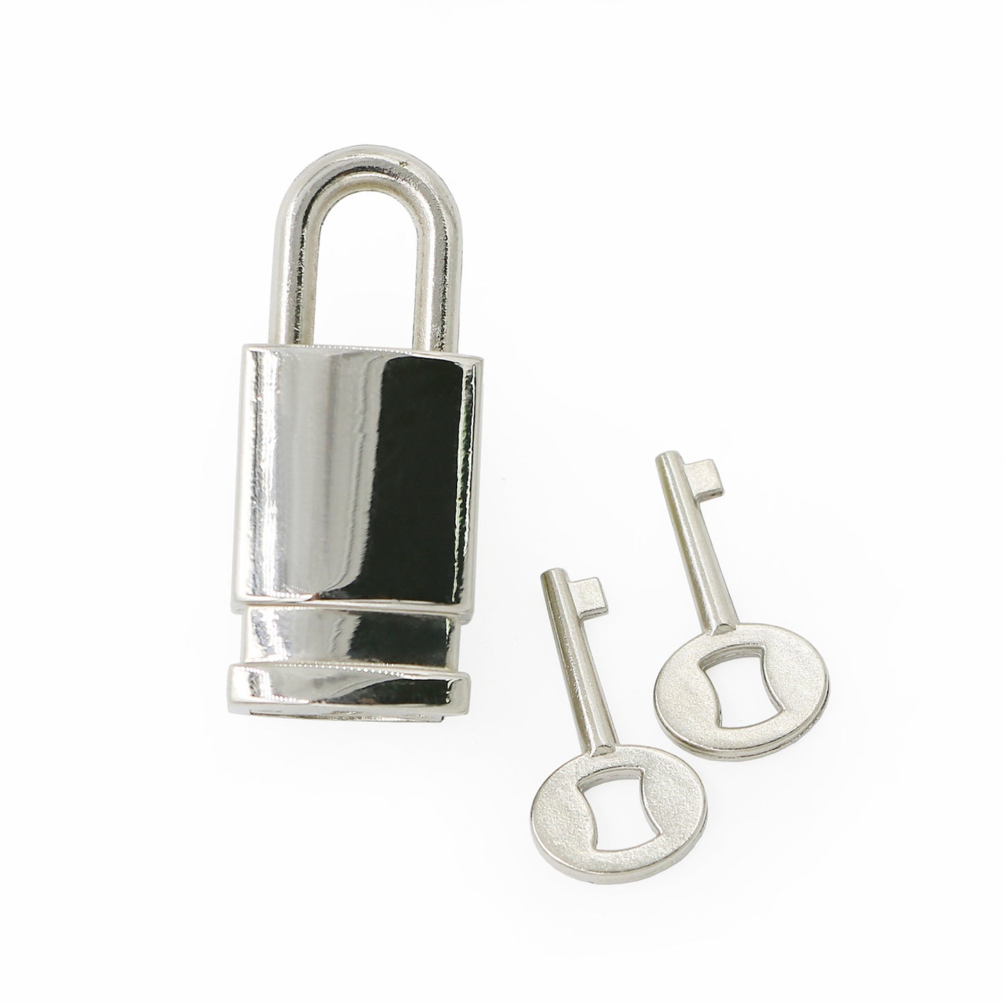 New Arrival Bag Parts Accessories Metal Briefcase Lock For Handbag-12