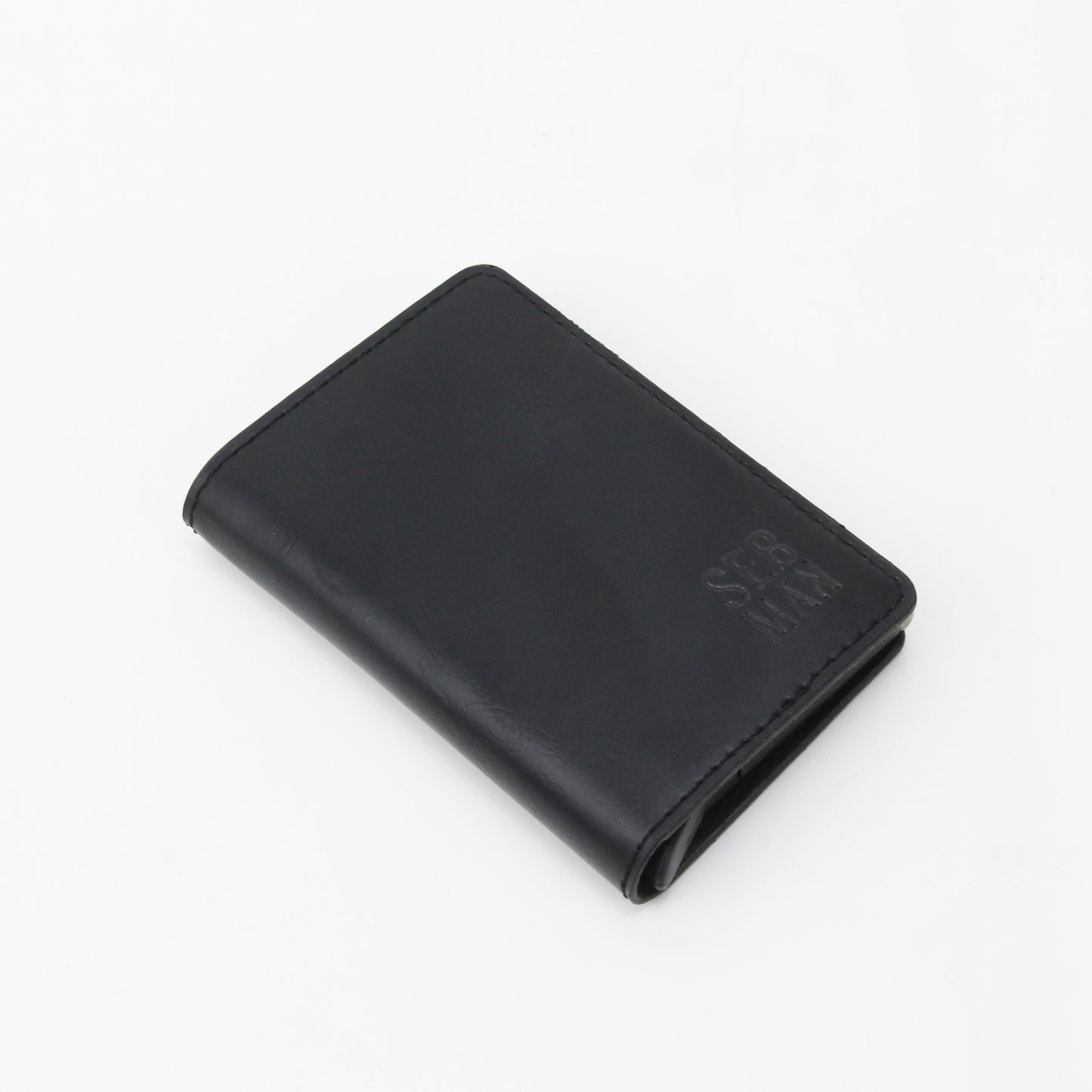 factory direct RFID Blocking metal business card holder