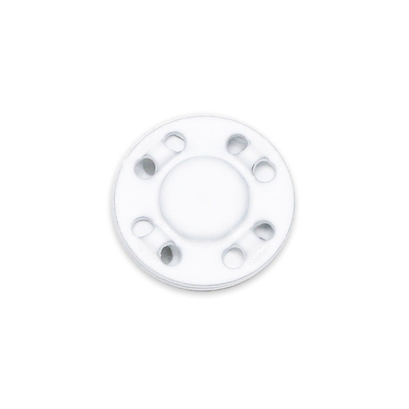 Magnetic Buttons for Cloth Shirt Coat Blouses Eco-Friendly Strong Magnetic Metal Snap Button Garment Accessories