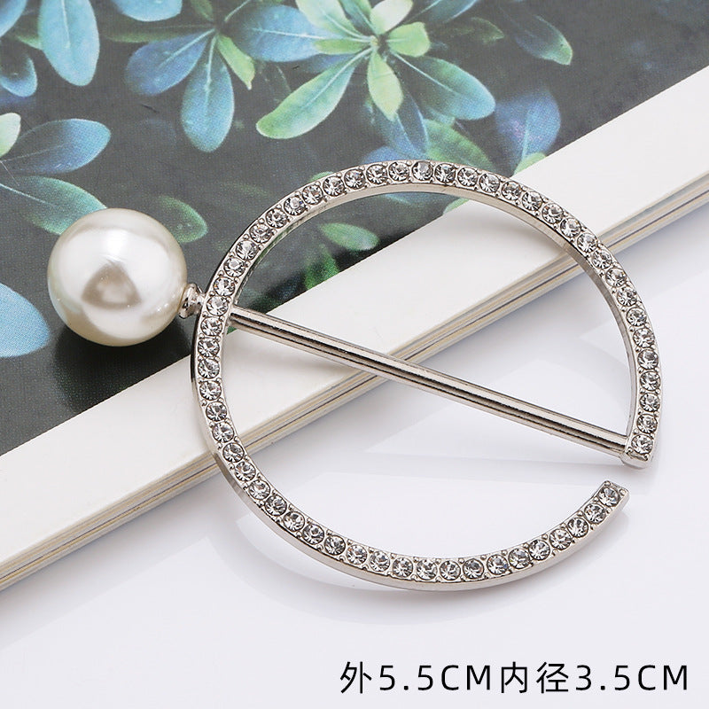 Hotsale Good Quality Multi Shape Rhinestone Diamond Buckles for Belt Clothes-14