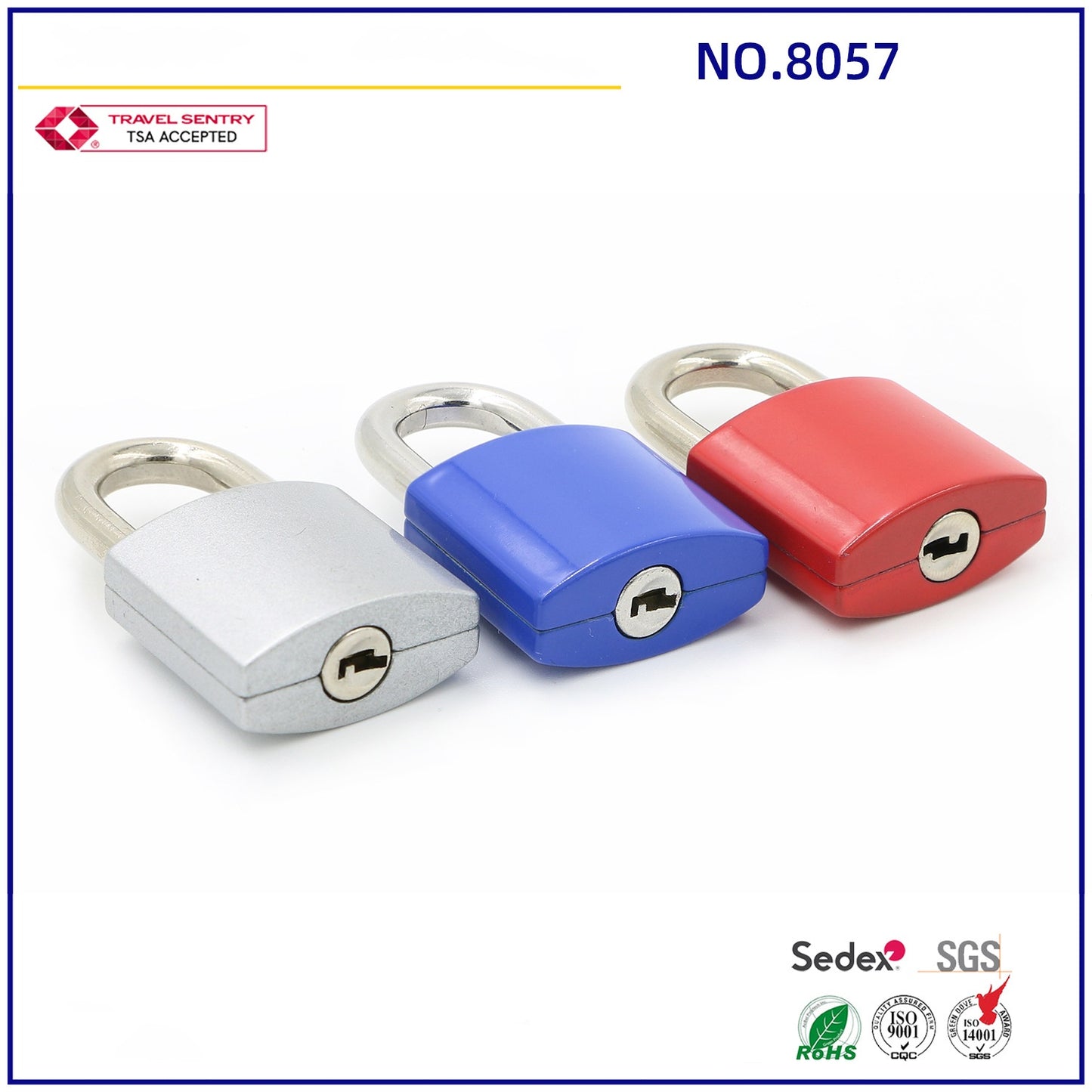 20MM Technology Low Price High Security Custom Or Standard Low Price lock Aluminium Padlock-14