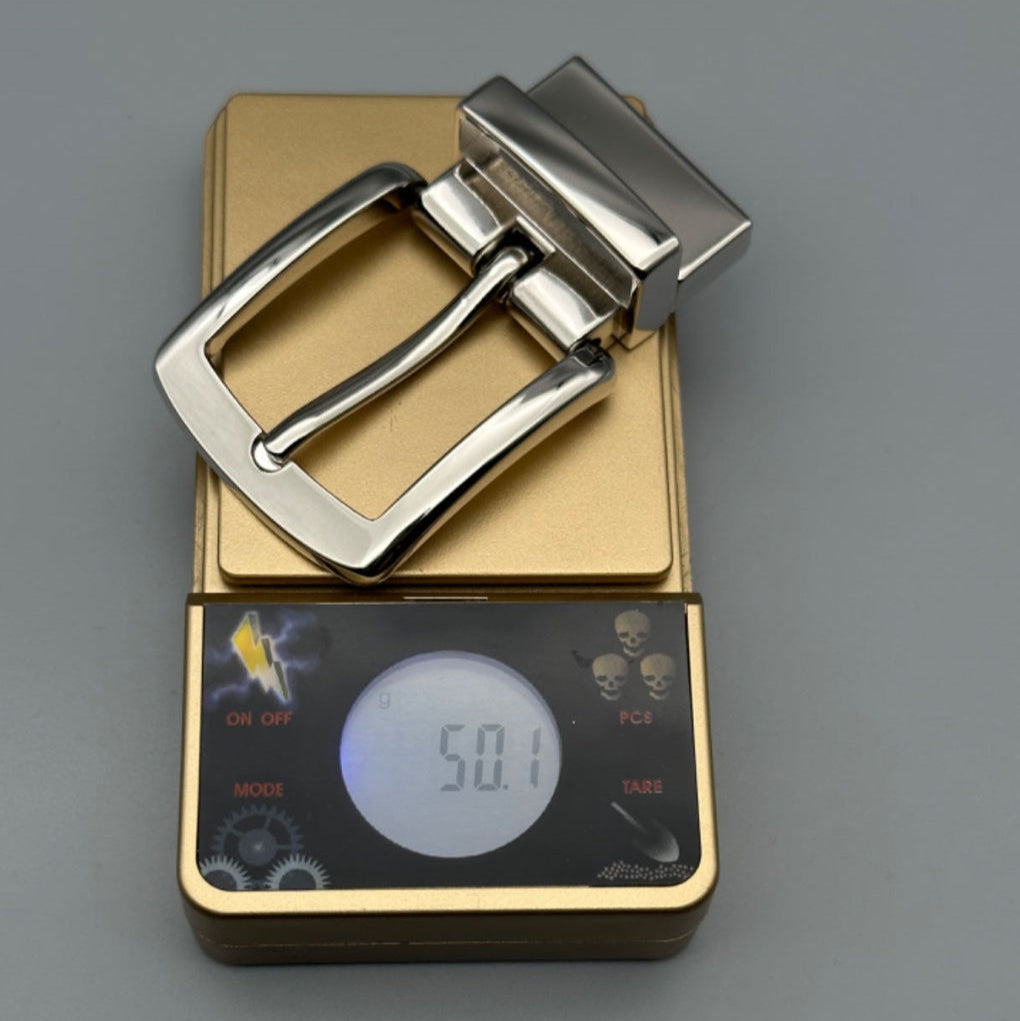 Zinc Alloy 30MM LQbelt Classic Men's Leather Belt Pin Buckle Belts For Male Wholesale Factory Custom LOGO-14