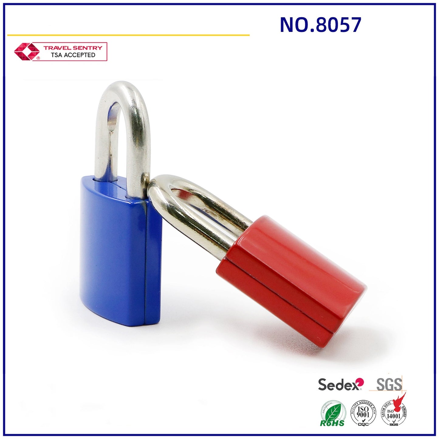 20MM Technology Low Price High Security Custom Or Standard Low Price lock Aluminium Padlock-14