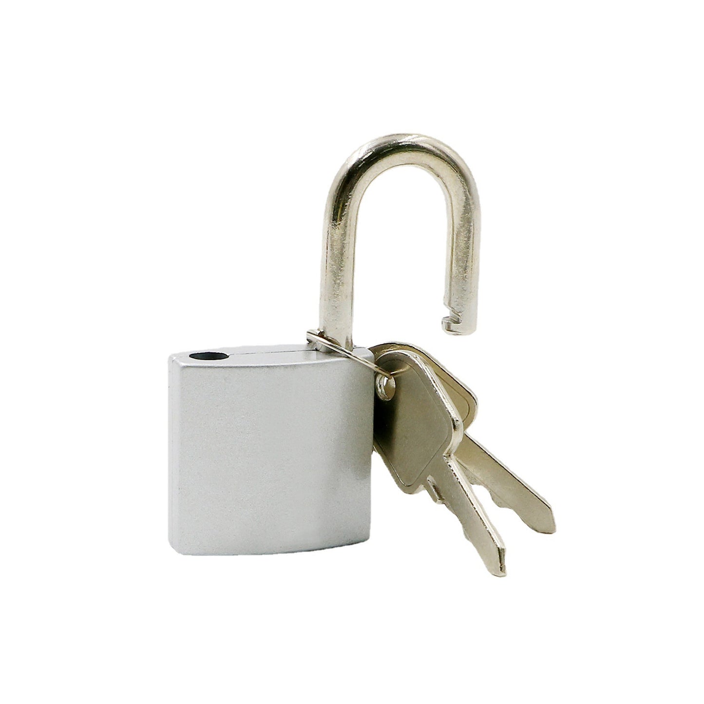 20MM Technology Low Price High Security Custom Or Standard Low Price lock Aluminium Padlock-14