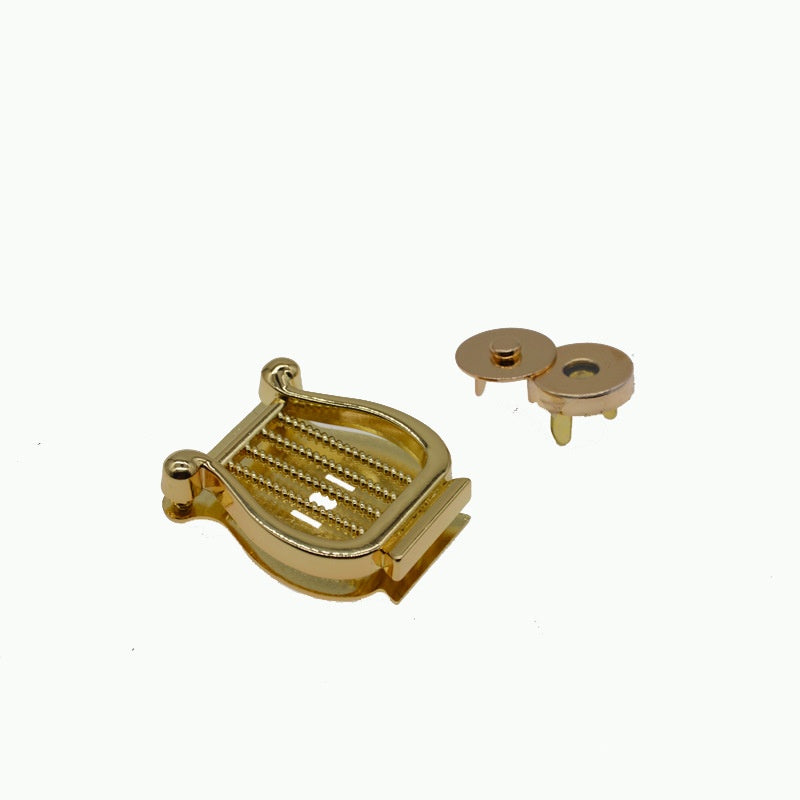 Magnetic lock - 147