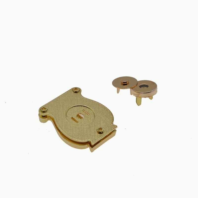 Magnetic lock - 147