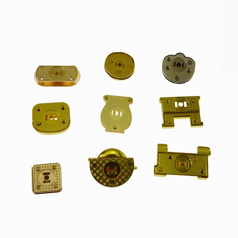 Magnetic lock - 147