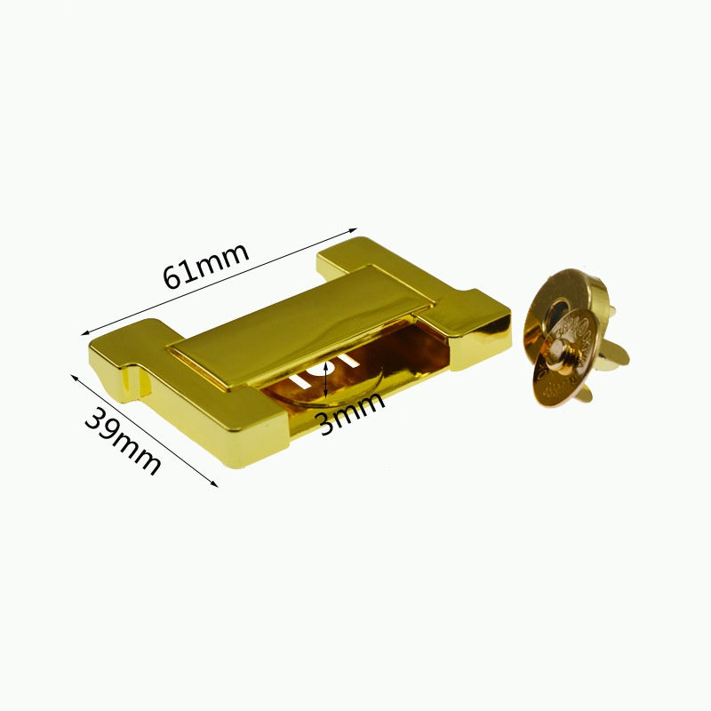 Magnetic lock - 149