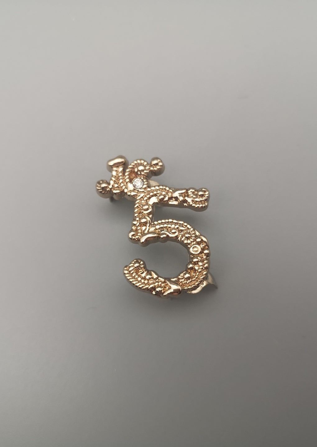 Electroplating shoes accessory Zinc alloy material zamak shoes hardware metal shoes buckle-15