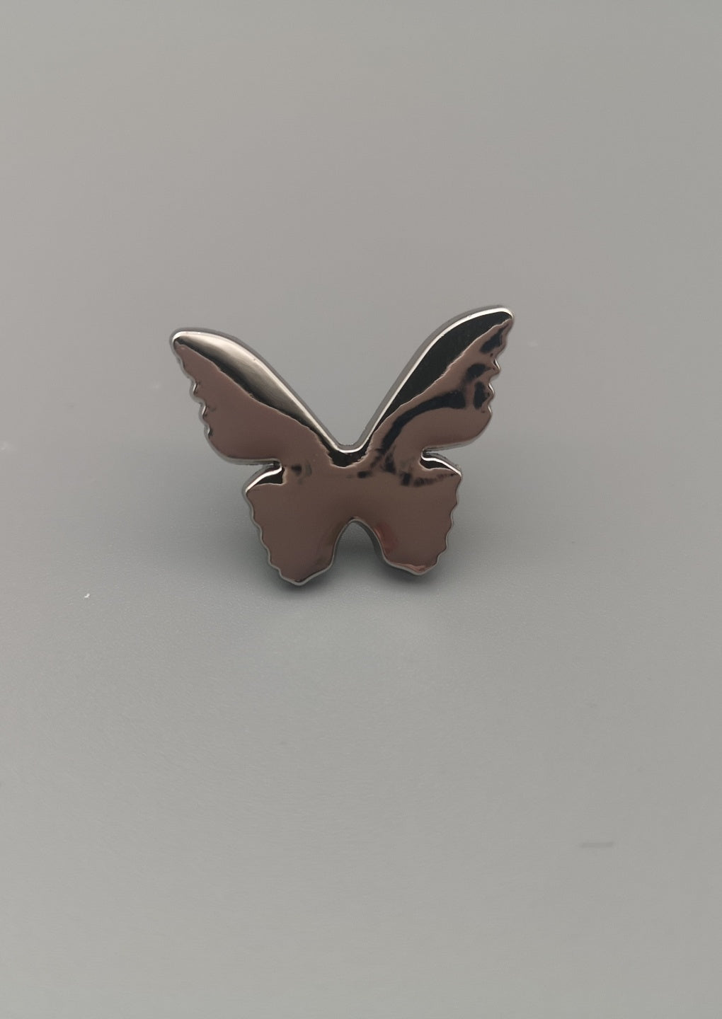 Electroplating shoes accessory Zinc alloy material zamak shoes hardware metal shoes buckle-15