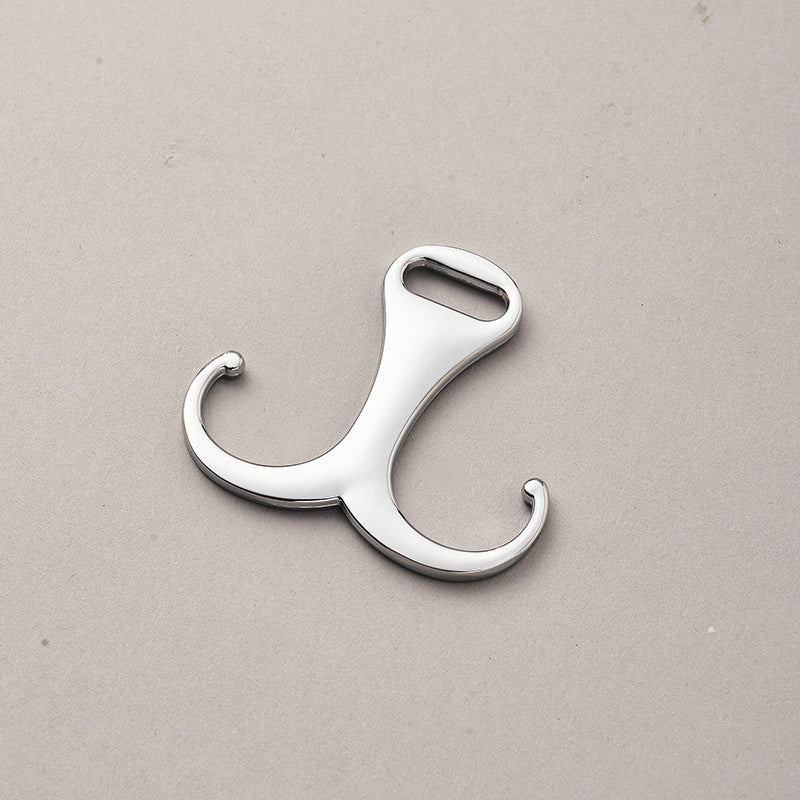 Manufacturer's ready-made luggage accessories, zinc alloy die-cast hooks, metal hooks, bag buckles, pet hooks, hardware dog buckles-15