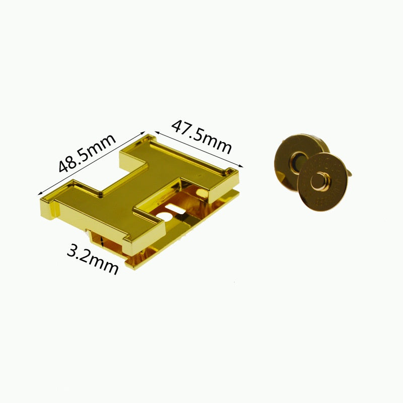 Magnetic lock - 150