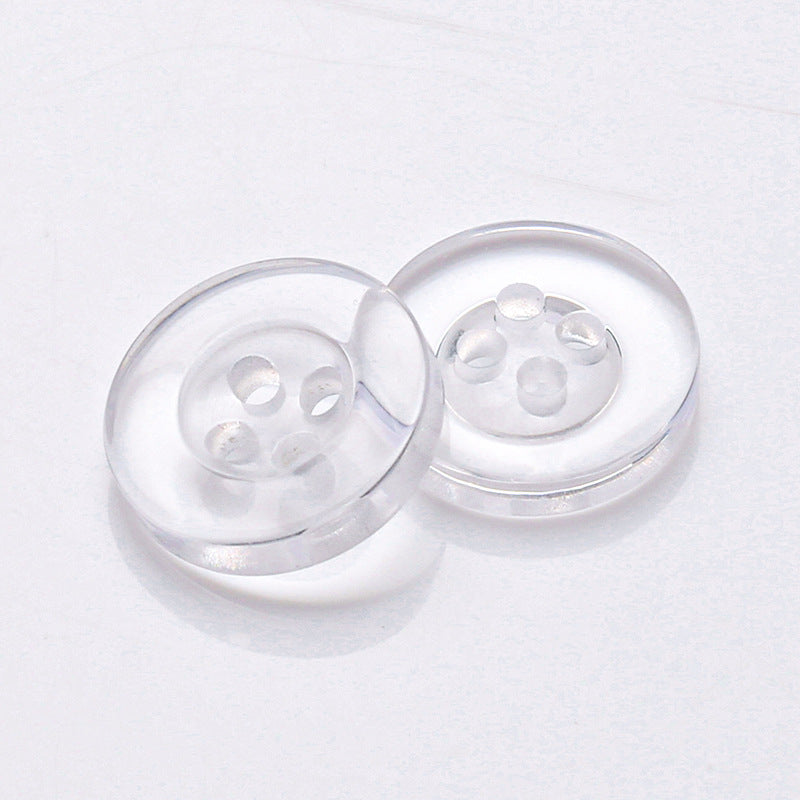 9mm - 12.7mm 4 Holes White Trocas Shell Buttons for High Quality Shirt Polo Clothing SeaShell Men Shirt Buttons Supplier No reviews yet #10 Most popular in Shell Buttons-150