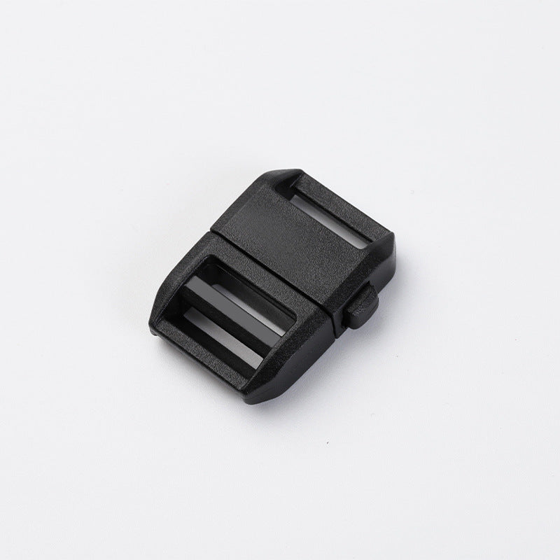 Strap Side Release Plastic Buckle for Camera Bag and Bike Bag-153