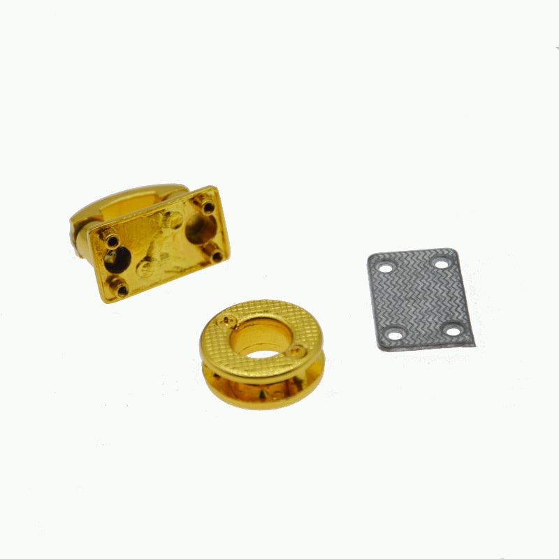 Twist lock -155