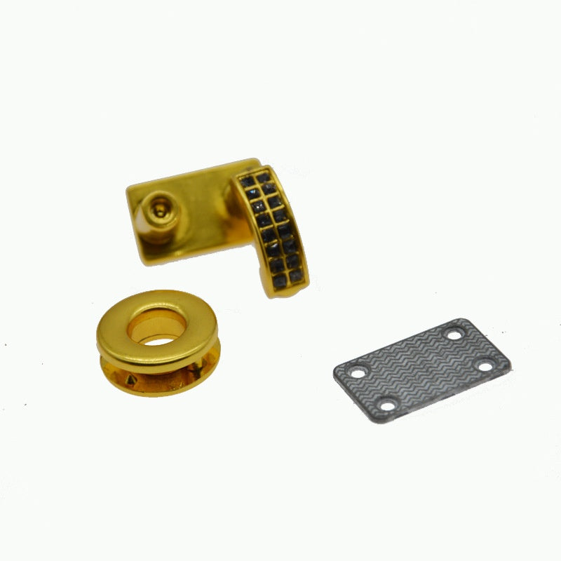 Twist lock -155