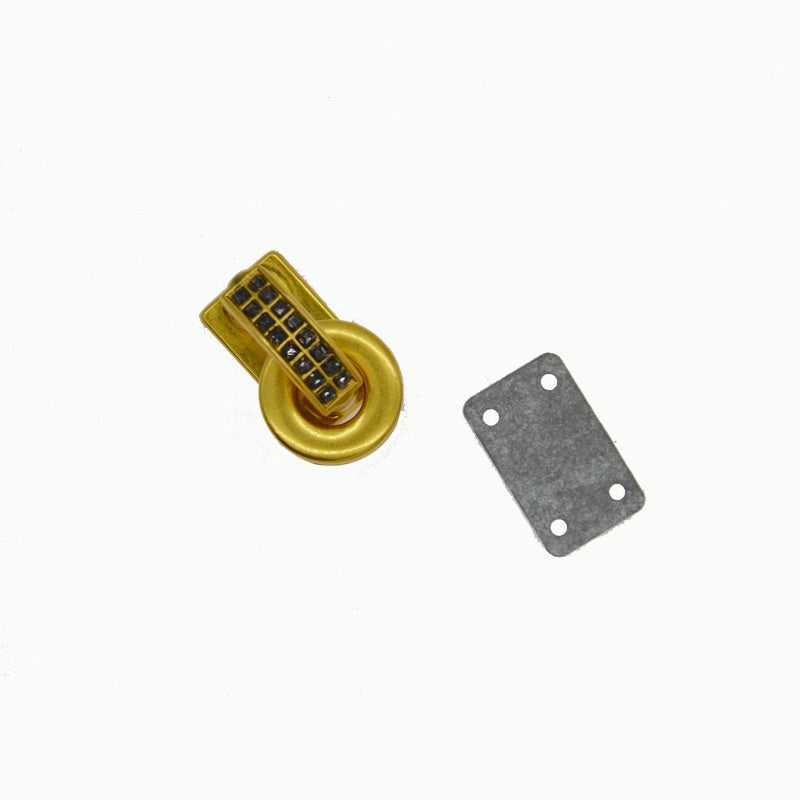 Twist lock -155