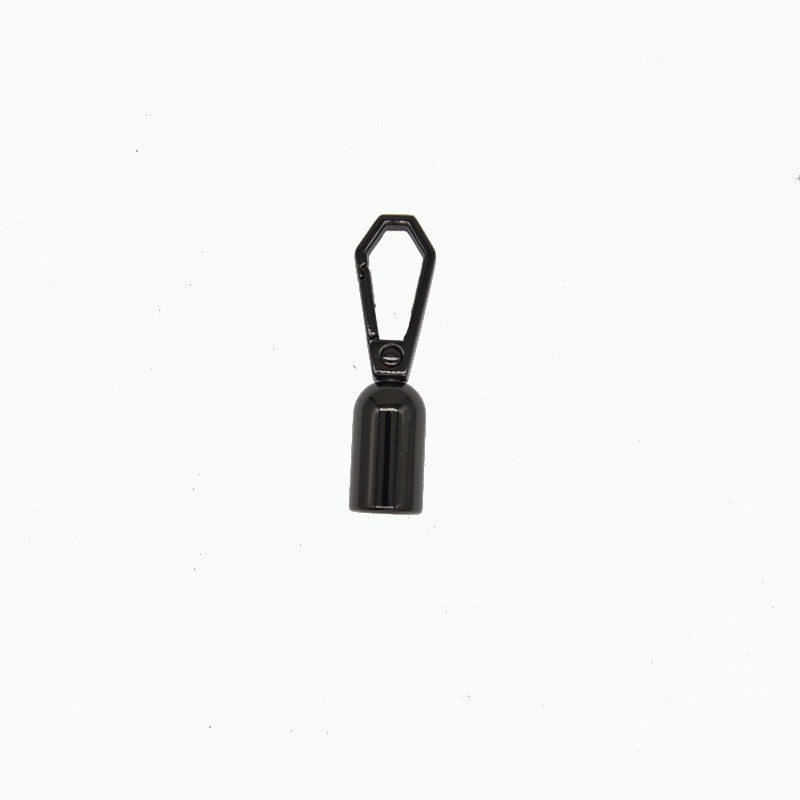 Handmade Screw Alloy Dog Buckle Luggage Hardware Accessories Hanging Bell Hook Shoulder Bag Parts - 157