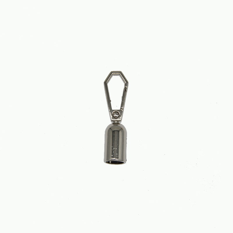 Handmade Screw Alloy Dog Buckle Luggage Hardware Accessories Hanging Bell Hook Shoulder Bag Parts - 157