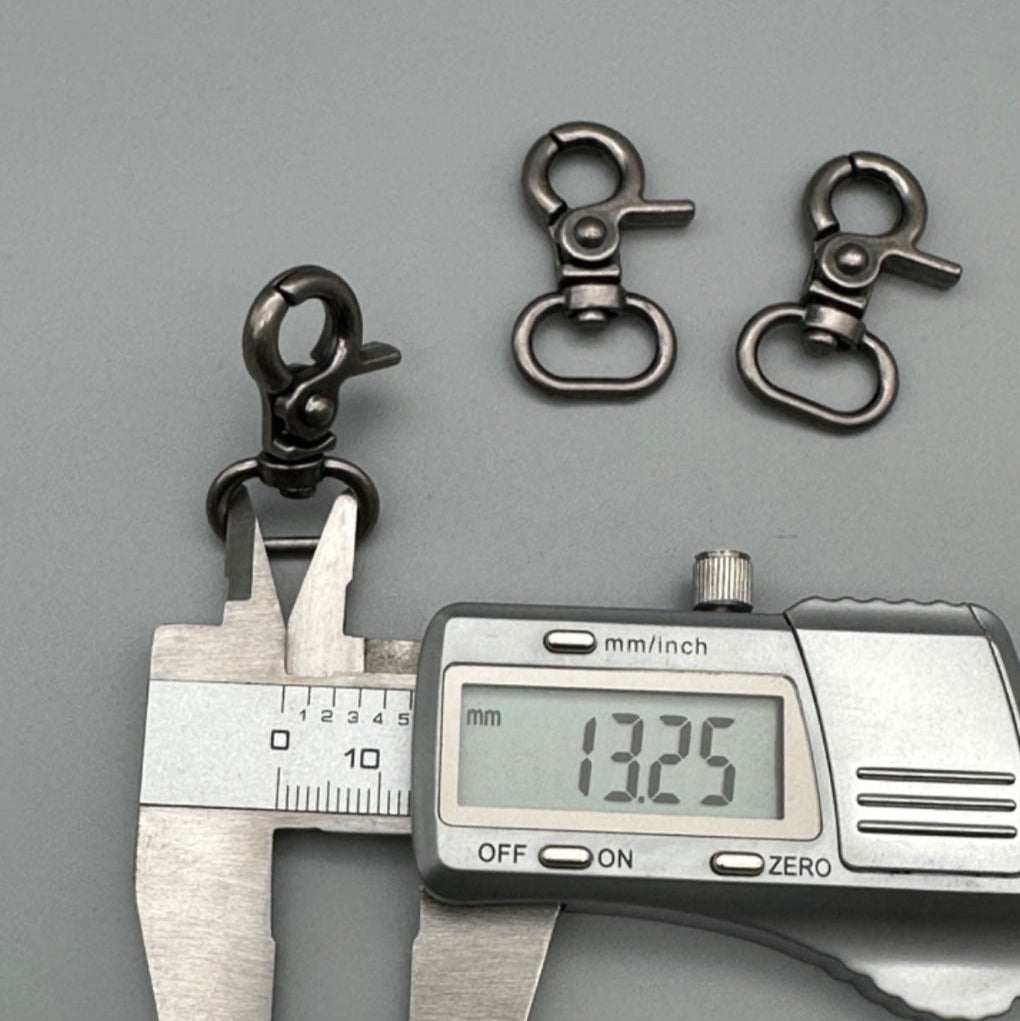 Quality Guaranteed Accessories Package Small Bag Swivel Snap Clip Hooks Dog Hook snap hook-16
