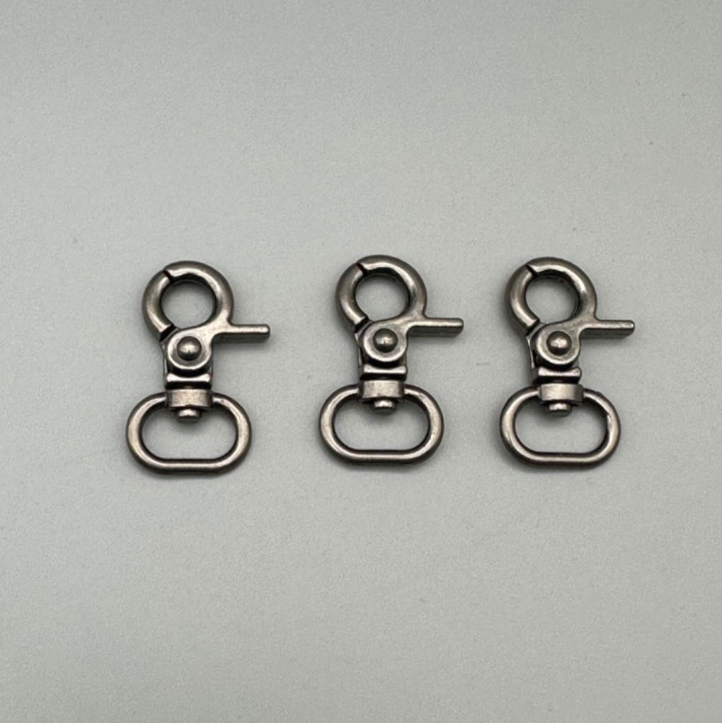 Quality Guaranteed Accessories Package Small Bag Swivel Snap Clip Hooks Dog Hook snap hook-16