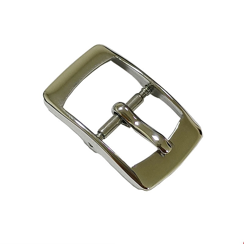 Wholesale 304L 316L Stainless Steel PVD Watch Strap Watch Buckle 18/20/22mm Watch Band Clasp-16