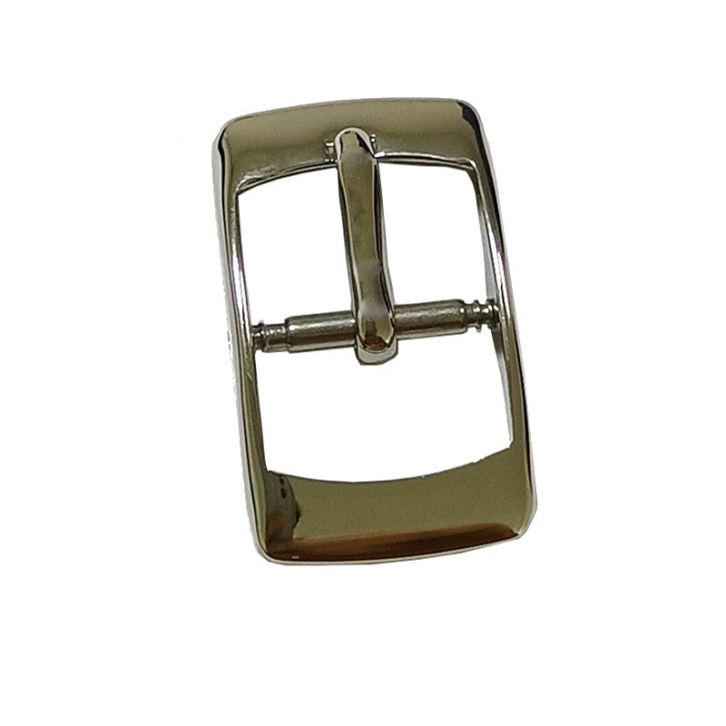 Wholesale 304L 316L Stainless Steel PVD Watch Strap Watch Buckle 18/20/22mm Watch Band Clasp-16