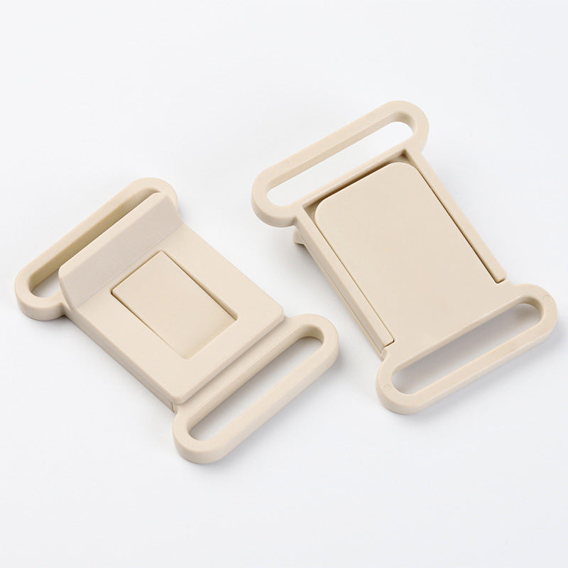 Wholesale Heavy Duty Side Zinc Alloy Quick Release Metal Tactical Buckle Custom Brand Logo Metal Belt Buckle For Ladies-161